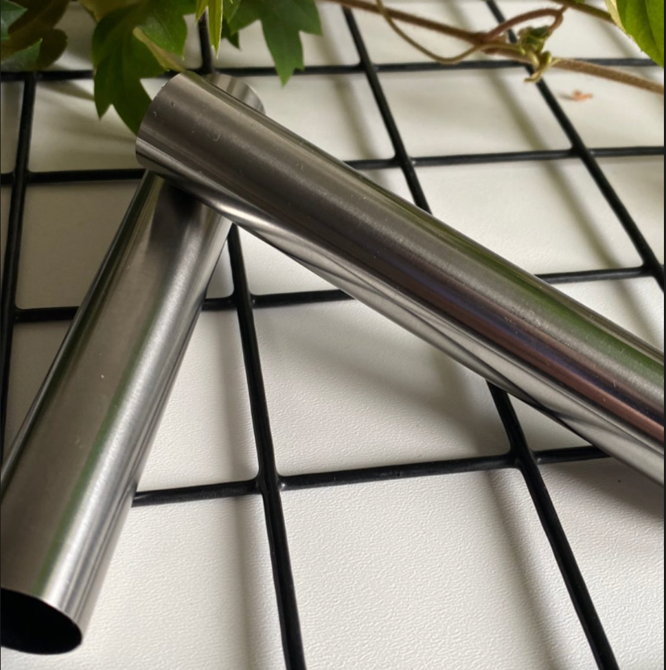 RODILLO DE ACERO INOXIDABLE PARA ARCILLA POLIMÉRICA